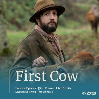 045: First Cow