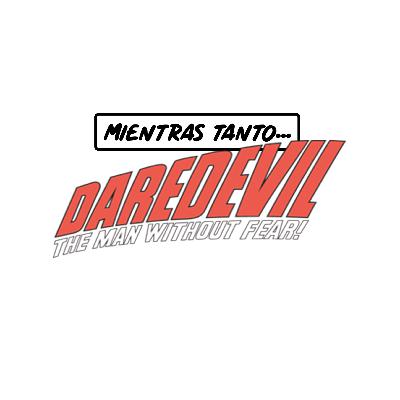 Daredevil