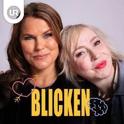 En sekunds ögonkontakt kan förändra allt