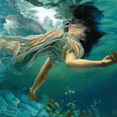 Structured Water, Sea Salt and Consciousness Structured Water, Sea Salt and Consciousness