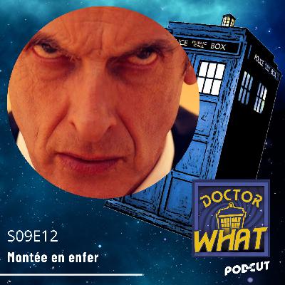 DW 132 - Hell Bent (S09Ep12)