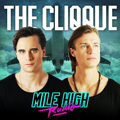 MILE HIGH RADIO - Manila, Philippines (Episode 21)