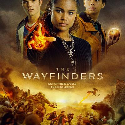 Evan Nikolas Fields on THE WAYFINDERS: Inside Season One