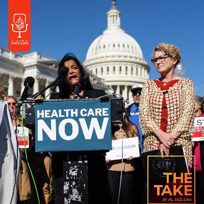 Will millions of Americans lose their health insurance?