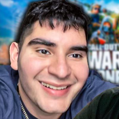 CODS MOST UNDERRATED TIK TOKER | SpideySB | The Warzone Podcast Ep.1