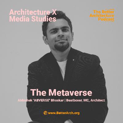 Arch X Media_The Metaverse