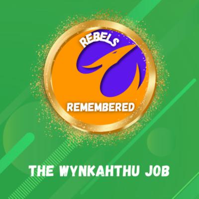 Wynkahthu Job - Rebels Remembered