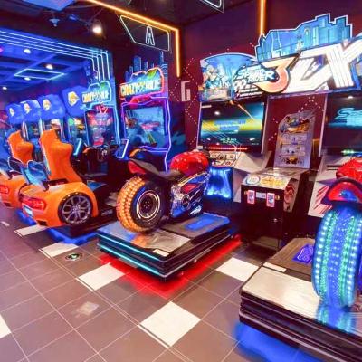 Episode 83 - Going For A Drive At The Arcade Episode 83 - Going For A Drive At The Arcade