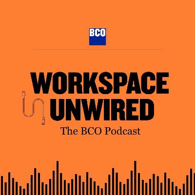 Workspace Unwired: Bridging barriers
