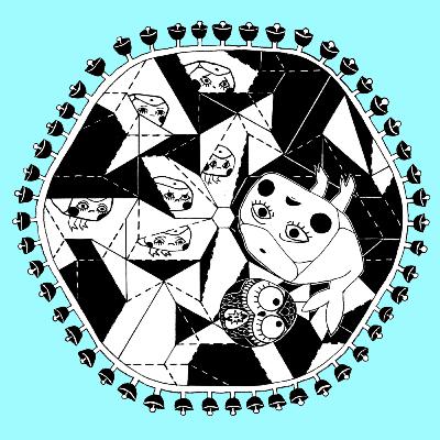 07. The Nut Owl and the Realm of Reflection