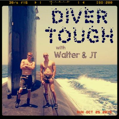 EP006 - Divers In The Water