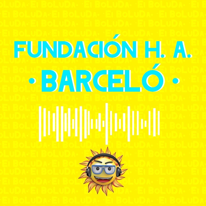 Ei, boluda: um PodCast sobre a \