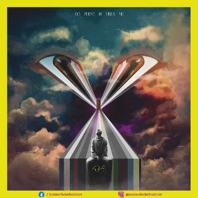 43.nove: dall'album "Ho perso di vista me" al palco dello Sziget - Bassa Fedeltà On Air