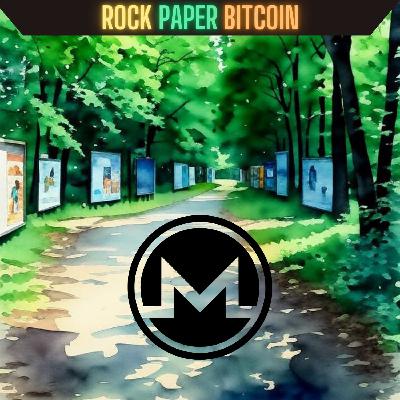 65 - Monero & Chill 65 - Monero & Chill