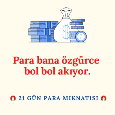 21 GÜN PARA MIKNATISI-11