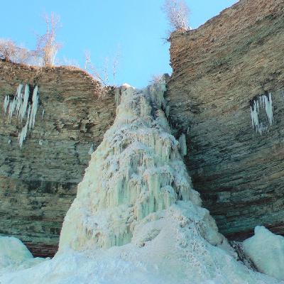 Actividades para el Invierno en Hamilton, Canadá Actividades para el Invierno en Hamilton, Canadá