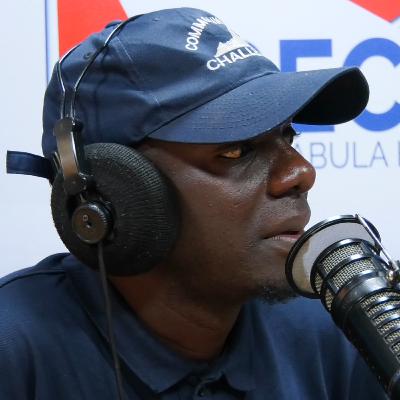 Pastor Bugembe Talks marriage and hosting celebrities at church Pastor Bugembe Talks marriage and hosting celebrities at church