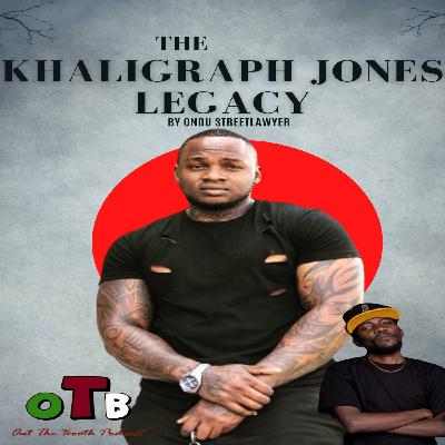 OTBPODKE: GIVING KHALIGRAPH HIS FLOWERS ft Ondu Street Lawyer Part 2