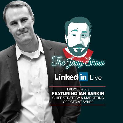 How is RPA Helping Businesses with Jay Ludgrove and Ian Barkin How is RPA Helping Businesses with Jay Ludgrove and Ian Barkin