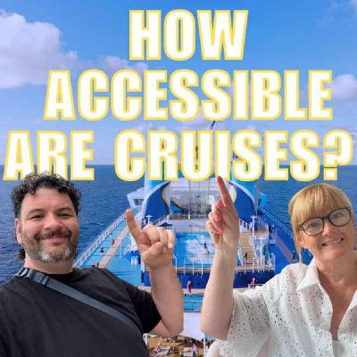 Cruising for Everyone: How Cruise Lines Handle Allergies, Disabilities & More