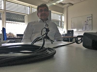 LGD 04 - Bernhard Schütte LGD 04 - Bernhard Schütte