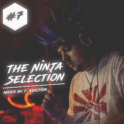 The Ninja Selection #7