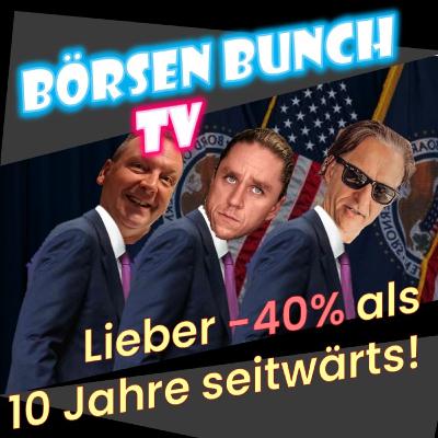 USA in der Yieldskalation: Inflation, Rezession & FED – Wenn Wirtschaft sich reimt (aber nicht wiederholt)