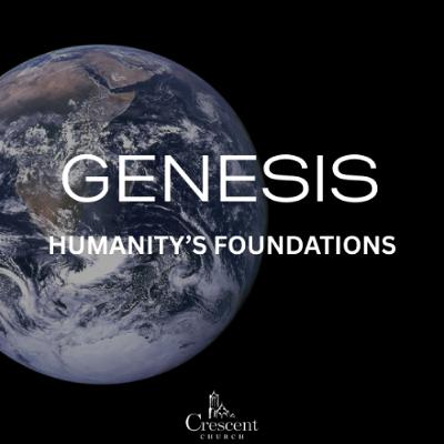 Genesis - Humanity's Foundations | Talk: 5/7 | Topic: The Two Trees | Speaker: Stevie Rogers | 12.10.25 Genesis - Humanity's Foundations | Talk: 5/7 | Topic: The Two Trees | Speaker: Stevie Rogers | 12.10.25