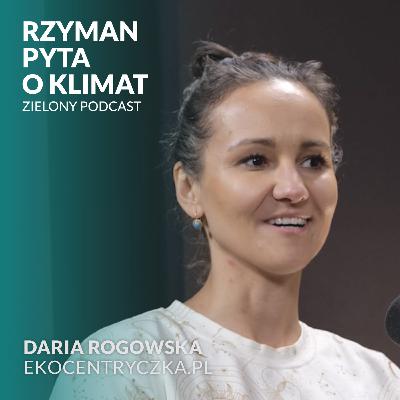 Przyjazna wege dieta dla każdego. Daria Rogowska, ekocentryczka.pl Przyjazna wege dieta dla każdego. Daria Rogowska, ekocentryczka.pl