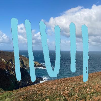 FINK S4, E7: What Have We Been Making In Cornwall?