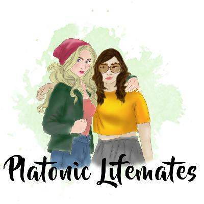 Episode 11 Friendships and Stop Loving Joe from You