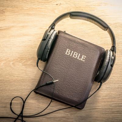 How to Hear God’s Voice - 9 Steps