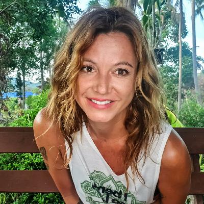 Manifesting a Dream Life with Rakel Lopez