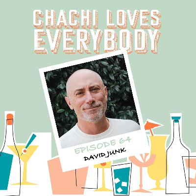 Ep. 64 David Junk