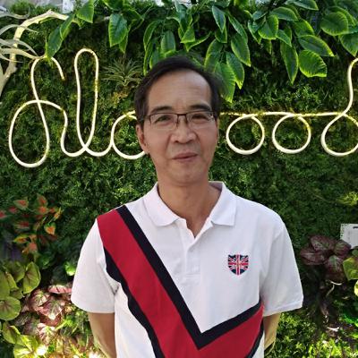 【不存在的城市】劉曜華預見「如果在台中，100年後… 」