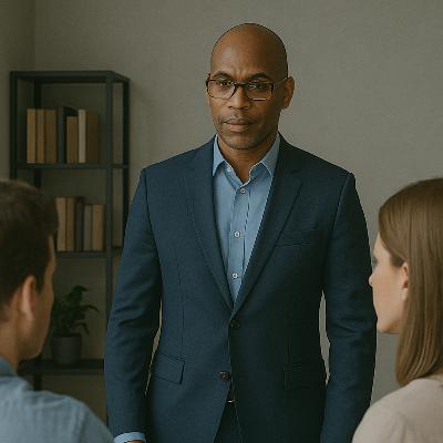 Collaborative Leadership Isn’t Soft—It’s a Blade That Cuts Clean Collaborative Leadership Isn’t Soft—It’s a Blade That Cuts Clean