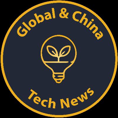 Wed. 6/16. China’s semiconductor output in May hits all-time high amid chip shortage and tech war with US