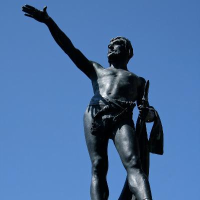La rebelión de Viriato: lusitanos contra romanos en Hispania