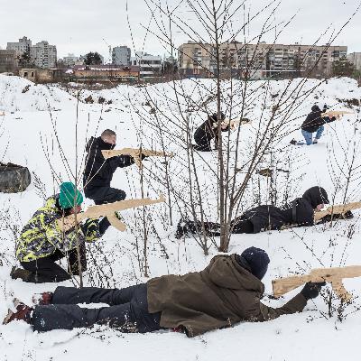 #05 Svetlana Bachevanova e Oksana Parafeniuk – O papel da fotografia como prova #05 Svetlana Bachevanova e Oksana Parafeniuk – O papel da fotografia como prova