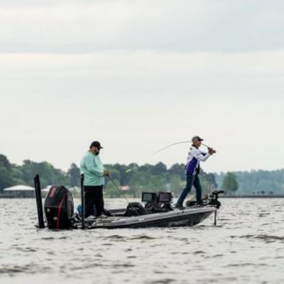Bassmaster Open Co-Angler Recap #12 Bassmaster Open Co-Angler Recap #12