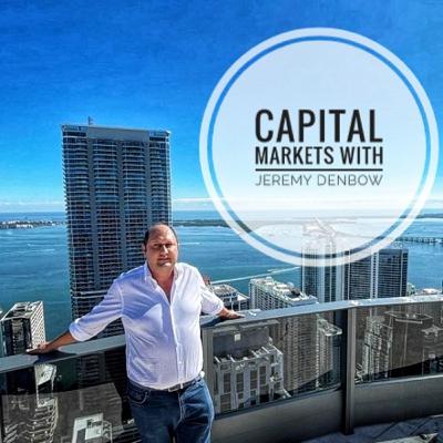 Episode 53 - Capital Markets with Jeremy Denbow (CEO Air AI Corporation) Episode 53 - Capital Markets with Jeremy Denbow (CEO Air AI Corporation)
