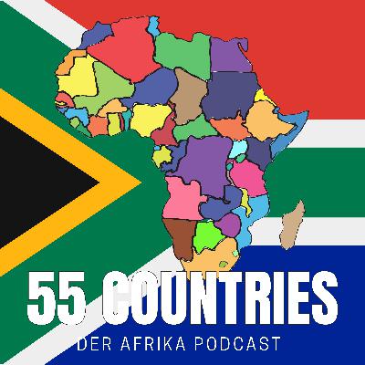 #46 Ist Südafrika ein Failed State?