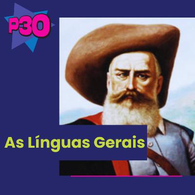 As Línguas Gerais
