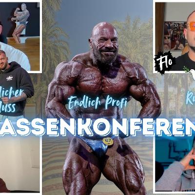 MK #180 Tobis Procard, Bigman Weekend & R.I.P. Detlef | MOE | FLO | MARTIN MK #180 Tobis Procard, Bigman Weekend & R.I.P. Detlef | MOE | FLO | MARTIN