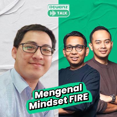 Mengenal Mindset FIRE