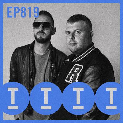 Toolroom Radio EP819 Toolroom Radio EP819