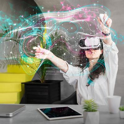 Dive into the Future of eCommerce: Immersive Metaverse Experiences!