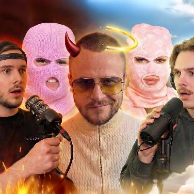 Rasmus Gozzi - Ryktena, siffrorna och Fröken Snusk DEL 1 Rasmus Gozzi - Ryktena, siffrorna och Fröken Snusk DEL 1