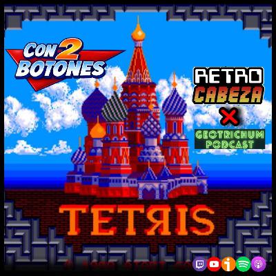 6x16 - TETRIS - Historia y Evolución 6x16 - TETRIS - Historia y Evolución