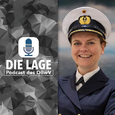 #124 "Sie ist wie eine stählerne Klinge, diese Frau, federnd und nicht zu zerbrechen"